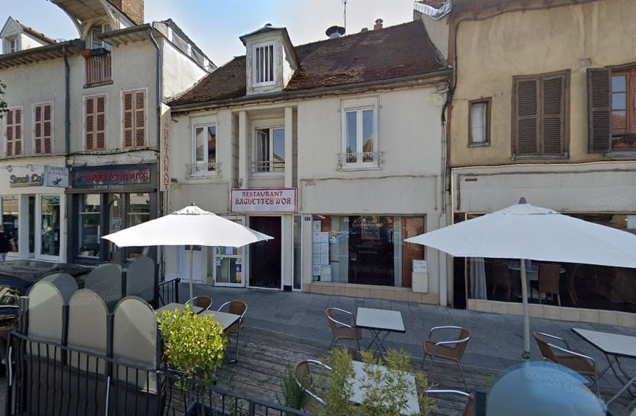 Baguette d'Or — photo 2