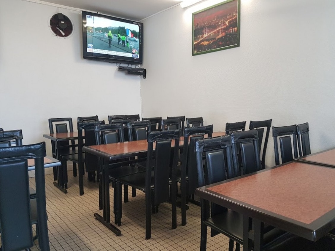 Kebab Pamukkale — photo 3