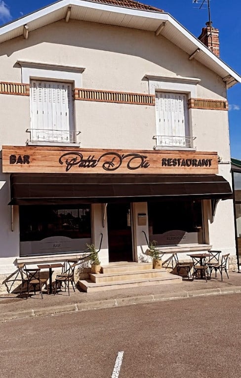 La Patte d'oie — photo 2