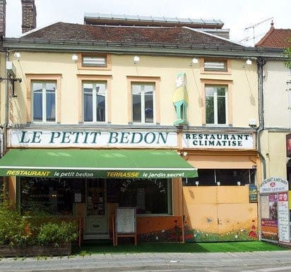 Le Petit Bedon — photo 2
