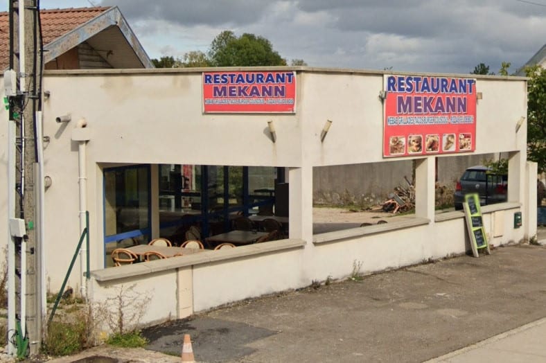 Restaurant Mekann — photo 3