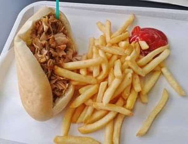 Royal Kebab — photo 2