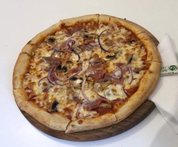 Tn Food — photo 2