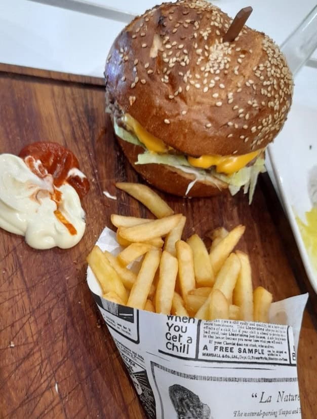 Tn Food — photo 3