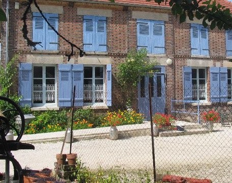 Ferme du Grand Maupas — photo 2