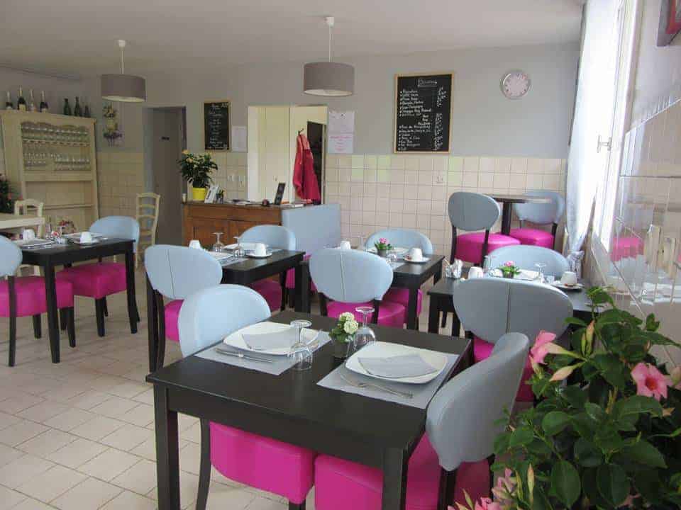 L'Auberge Chez Jo — photo 3