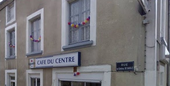 Le Café Du Centre — photo 2