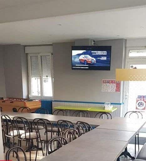 Le Café Du Centre — photo 3