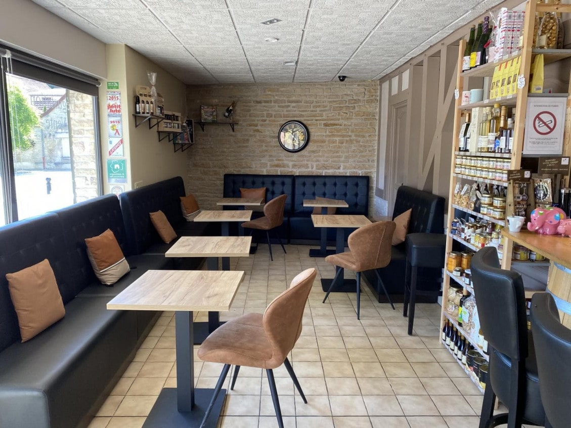 Le Caveau des Riceys — photo 3