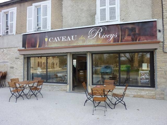 Le Caveau des Riceys — photo 2