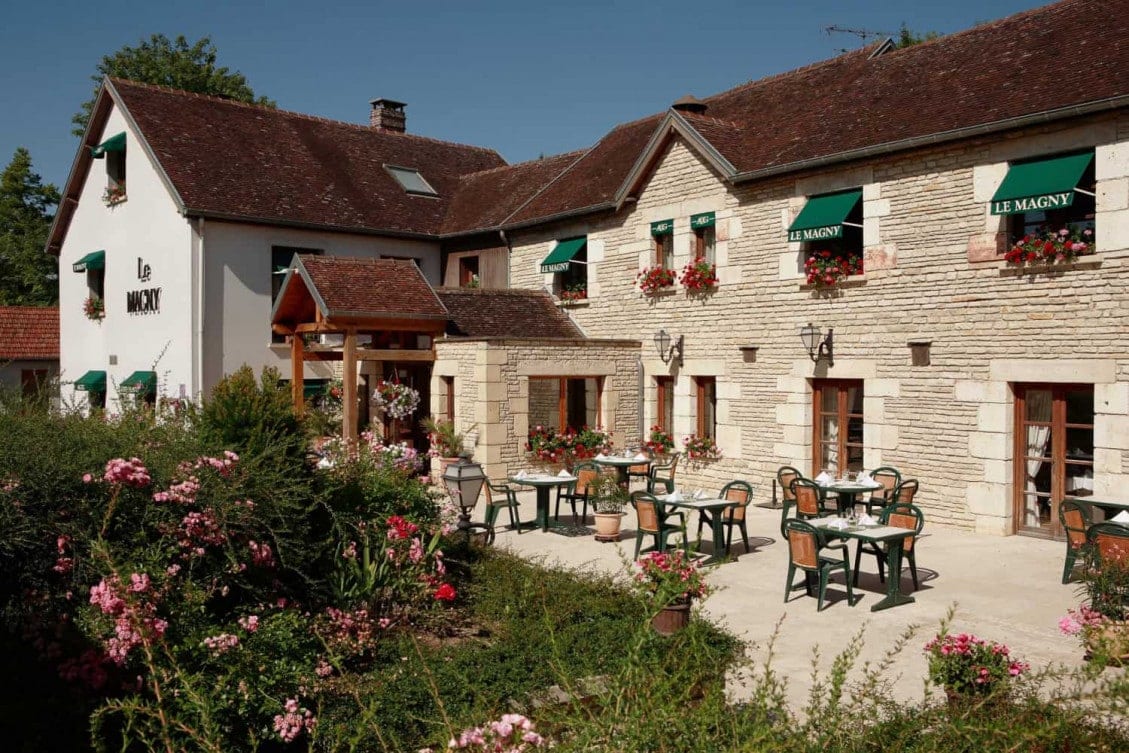 Le Magny — photo 3