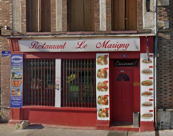 Le Marigny — photo 2