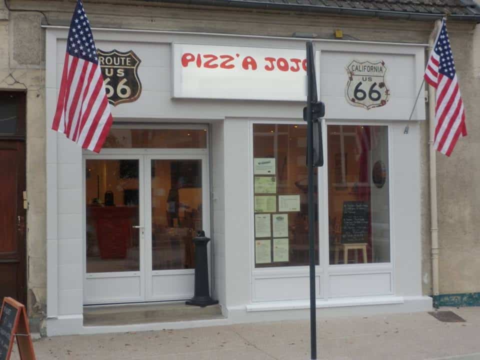 pizza jojo — photo 2