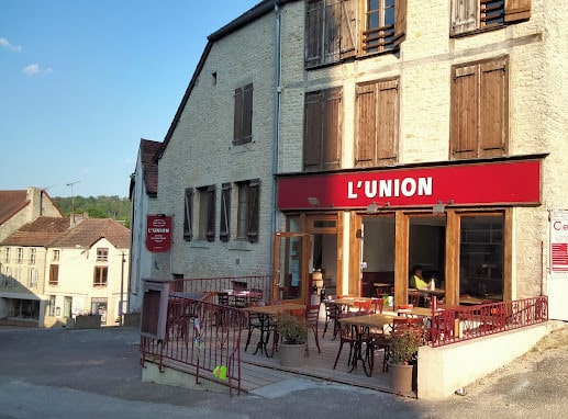 L'Union — photo 3