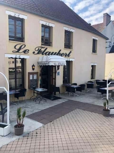 Le Flaubert — photo 2