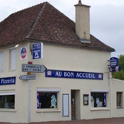 Au Bon Accueil — photo 2