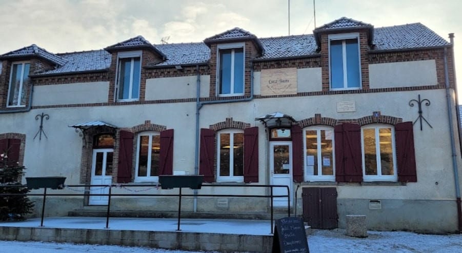 Chez Thony — photo 3