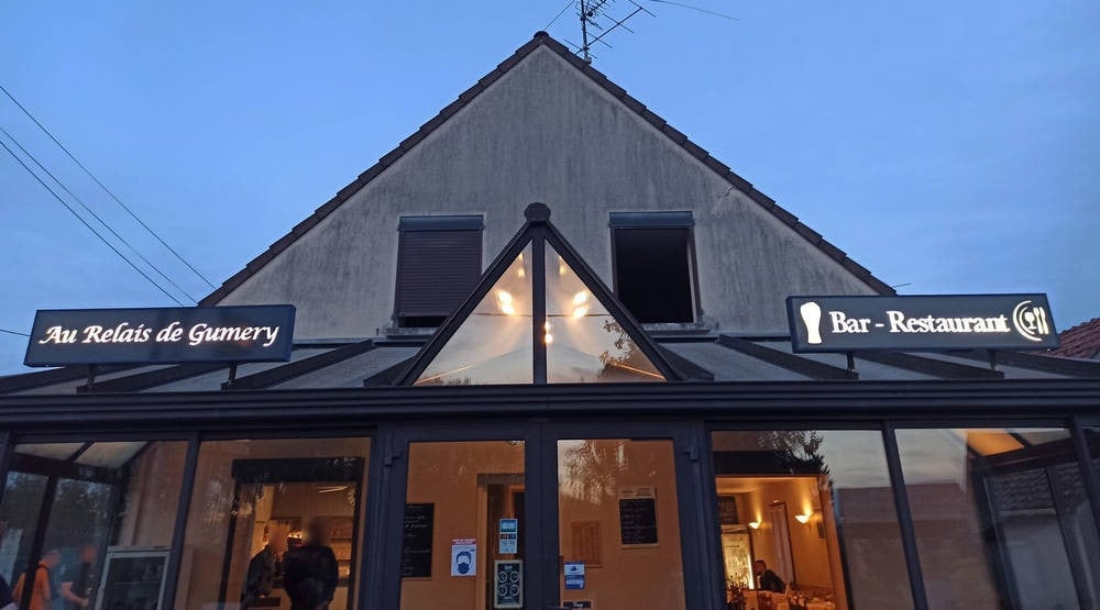 Au Relais de  Gumery — photo 3