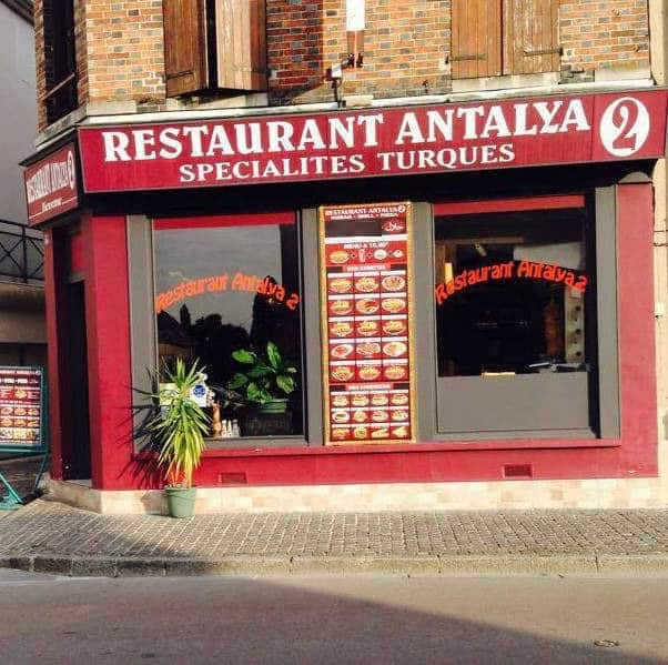 Antalya 2 — photo 3