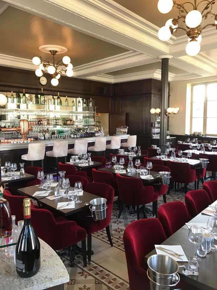 Brasserie Le Bellevue — photo 3