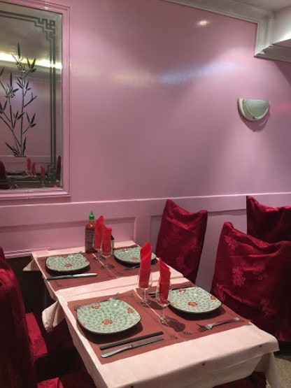 Chez Yang — photo 3