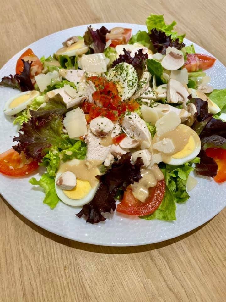 Crêperie Vanille — photo 2