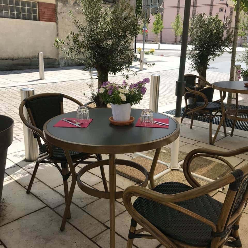 Crêperie Vanille — photo 3