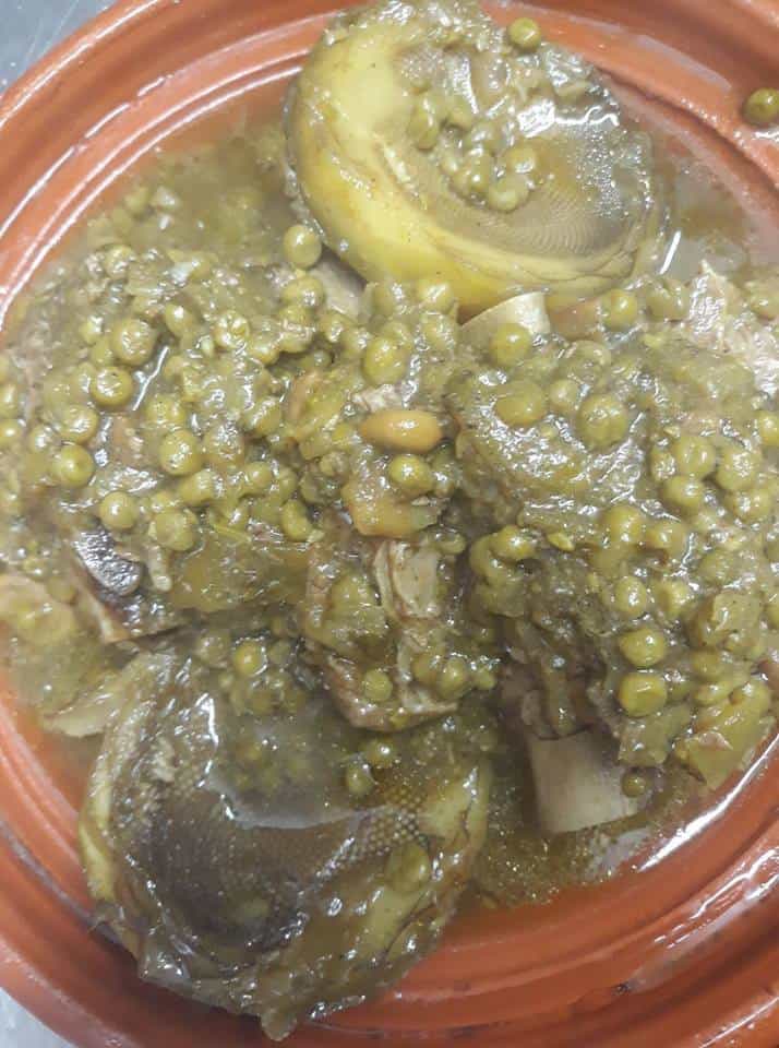 El baraka couscous — photo 2