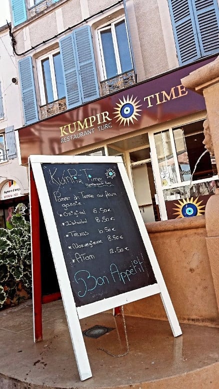Kumpir Time — photo 3