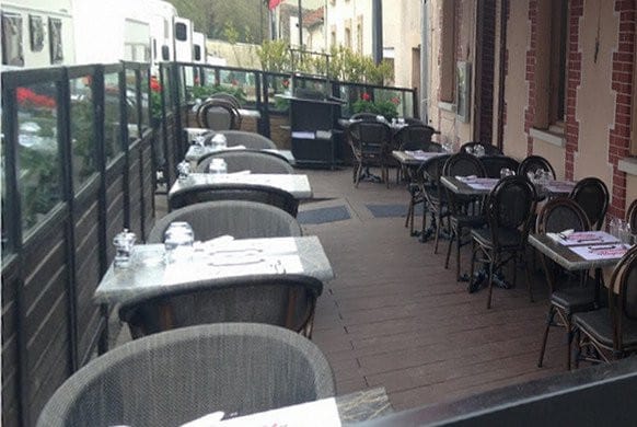 La Brasserie — photo 2