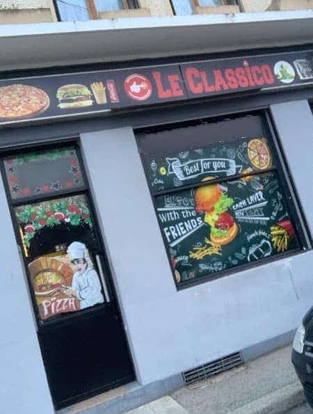 Le Classico — photo 2