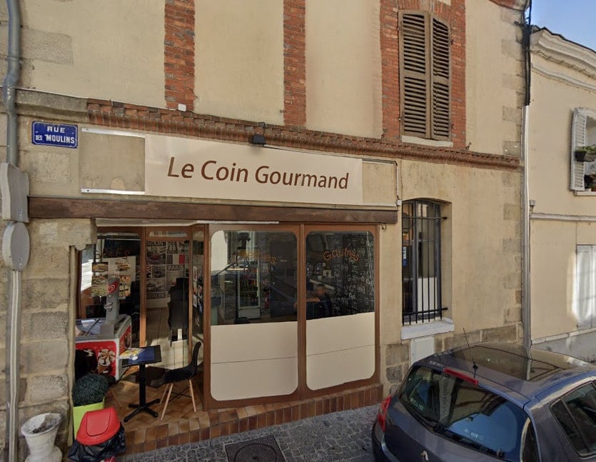 Le Coin Gourmand — photo 2