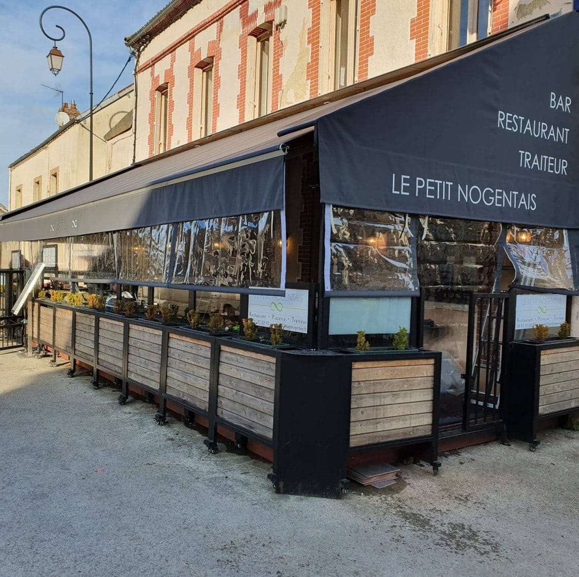 Le Petit Nogentais — photo 2