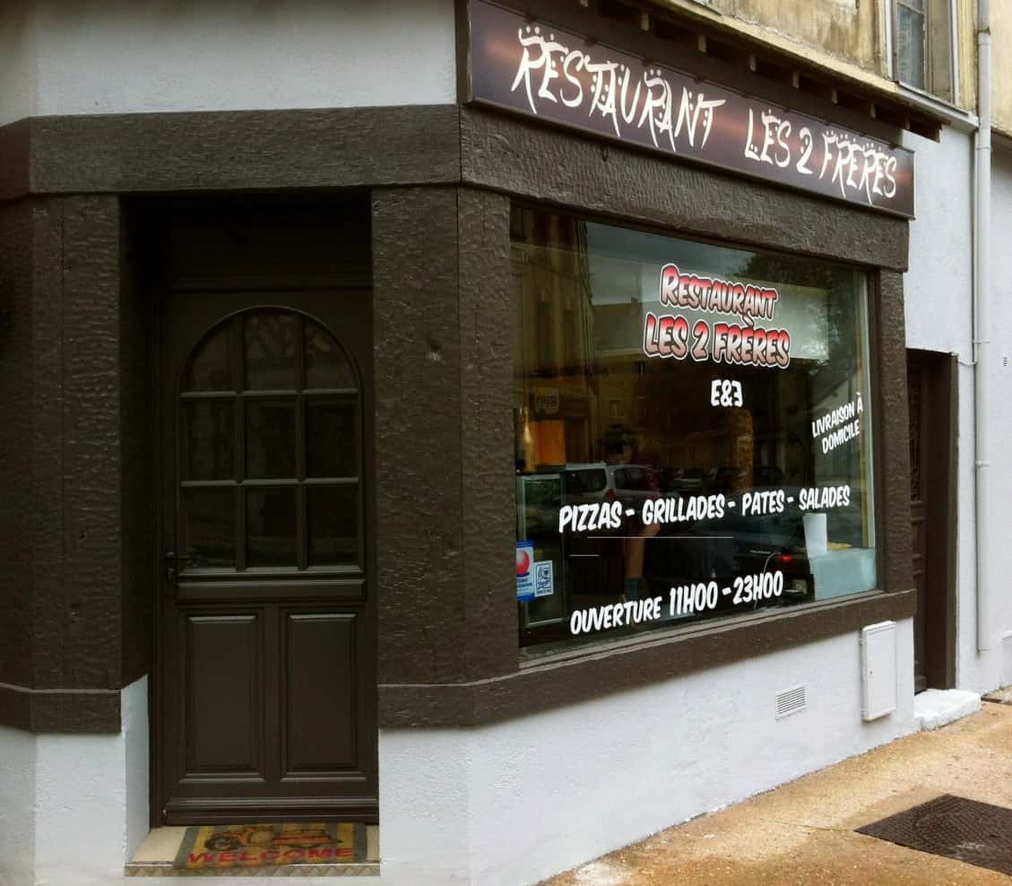 Les 2 Frères — photo 2