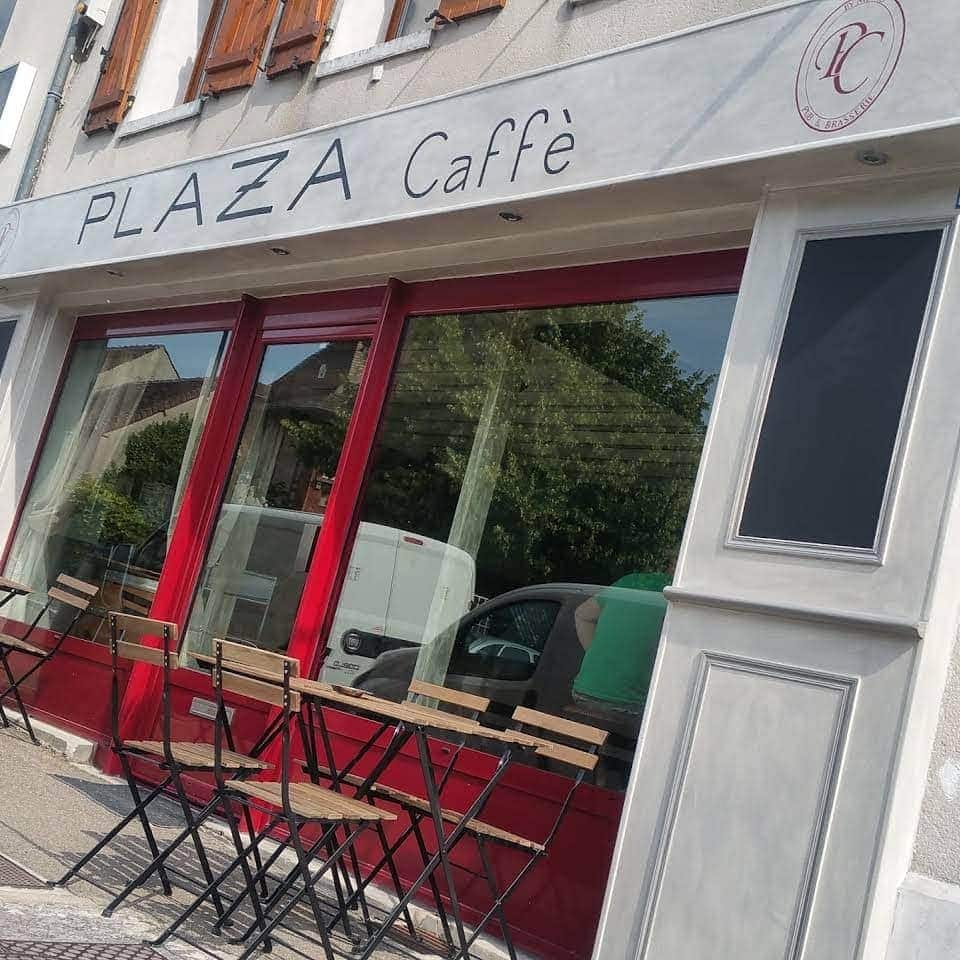 Plaza caffe — photo 2