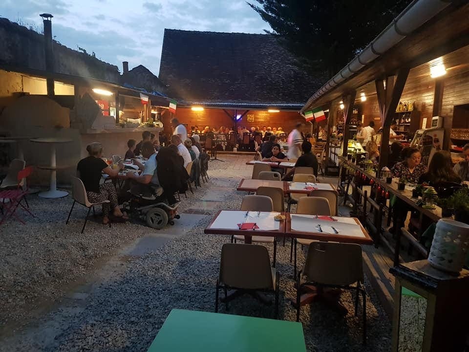 Trattoria siciliana — photo 3