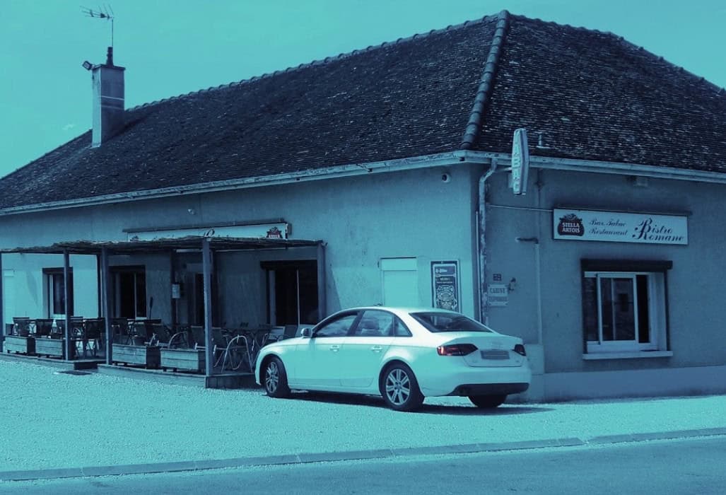 Bistro Romane — photo 3