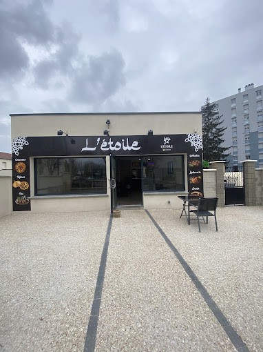 L’etoile — photo 2