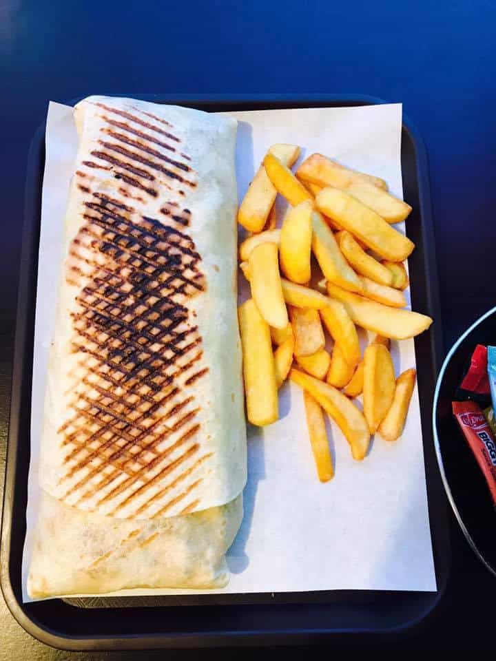 Monsieur tacos — Restaurant Mexicain à Rosieres Pres Troyes — photo 3
