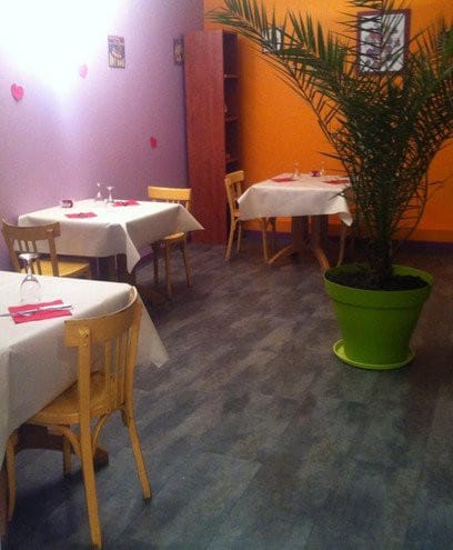 Pizzeria Michel Ange — photo 3