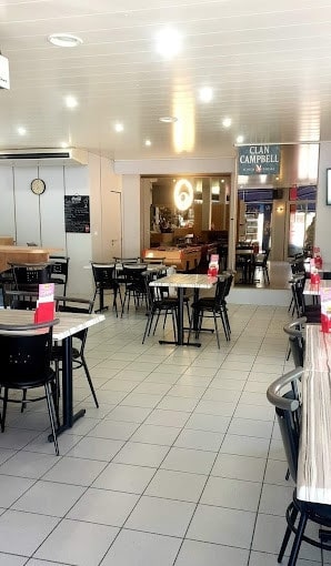 Café des Chats — photo 3