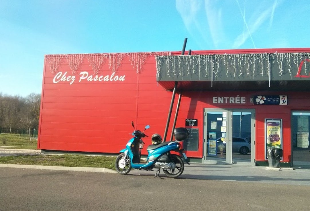 Chez Pascalou — photo 3