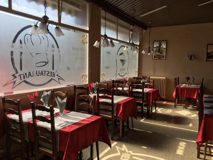 Hôtel Des Voyageurs — photo 3