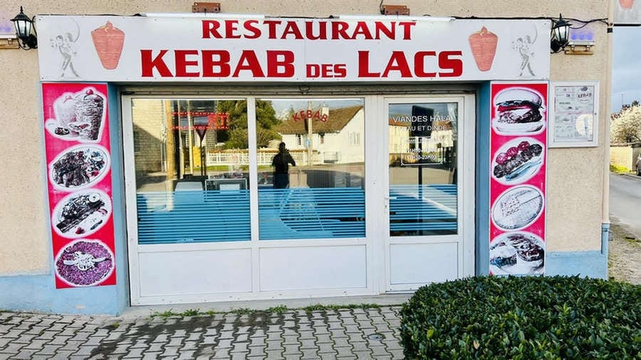 Kebab des Lacs — photo 3