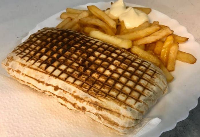 Kebab des Lacs — photo 2