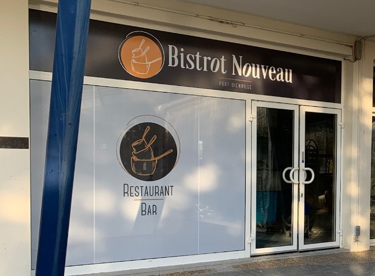 Bistrot Nouveau — photo 2