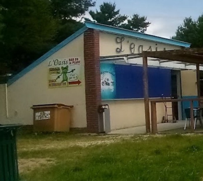 L'Oasis Snack Bar — photo 3