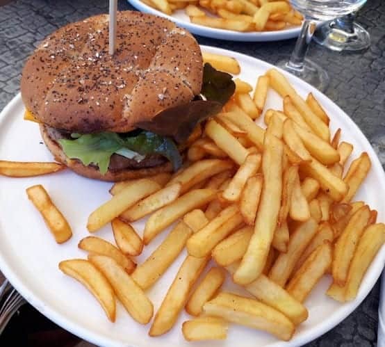 L'Oasis Snack Bar — photo 2