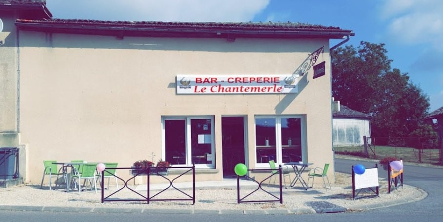 Le Chantemerle — photo 3