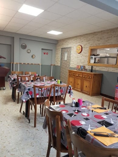 Au Rendez vous Des Amis — Bistro - Bar à Rosnay l'Hopital — photo 3